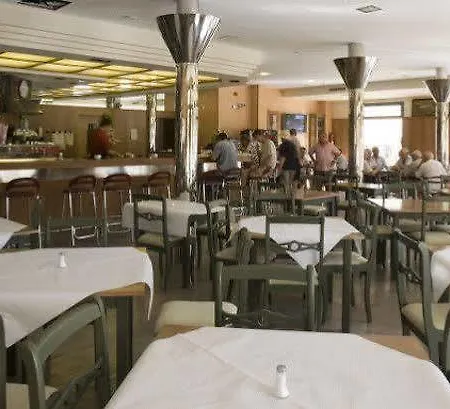 Loar מלון פרריאס