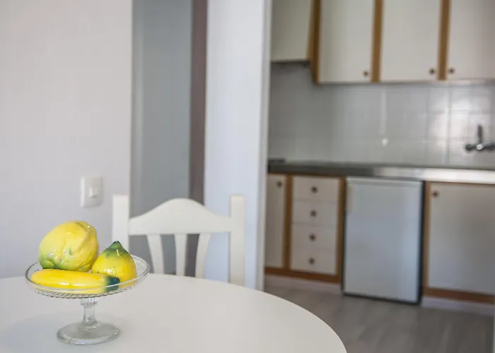 洛阿费雷列斯酒店 酒店 3*