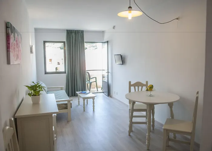 酒店 洛阿费雷列斯酒店 费瑞里耶斯