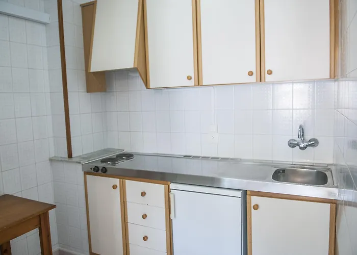 洛阿费雷列斯酒店