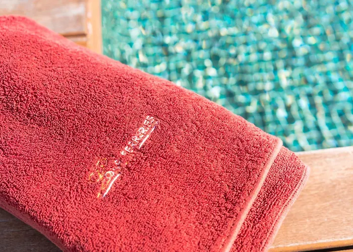 洛阿费雷列斯酒店 酒店 费瑞里耶斯